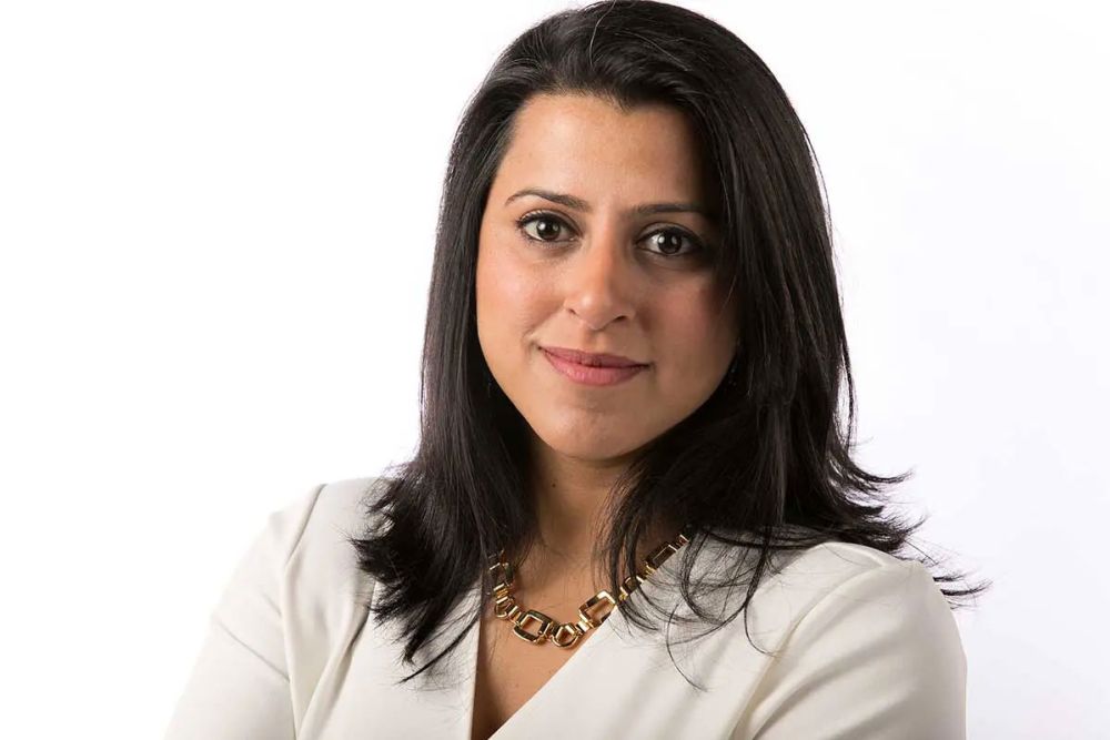 Priti-Khanna Lawyer at Khanna Law