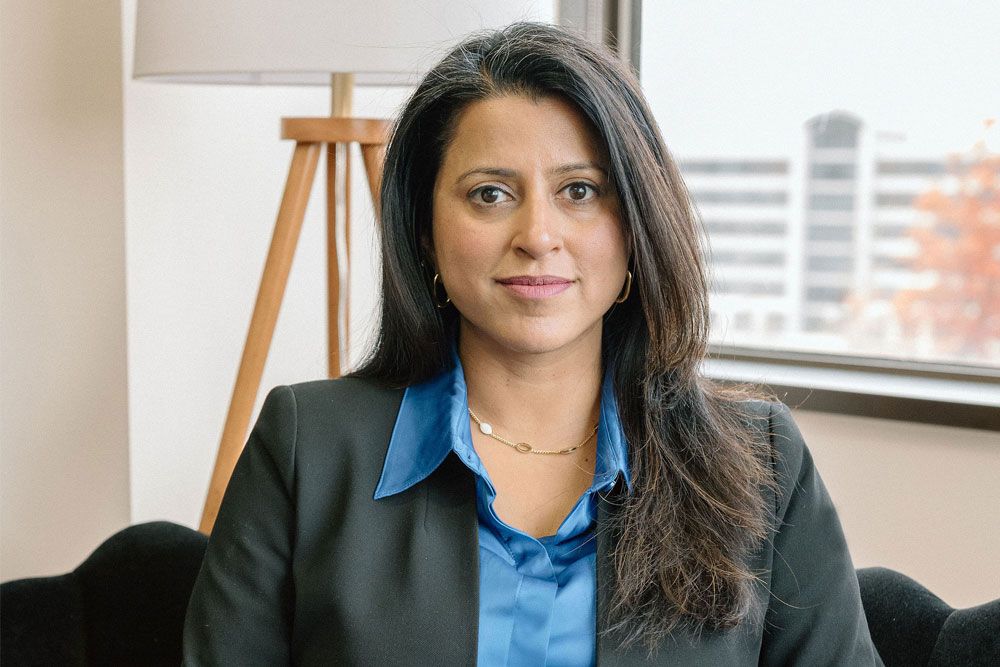 Priti Khanna