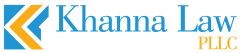 khanna law