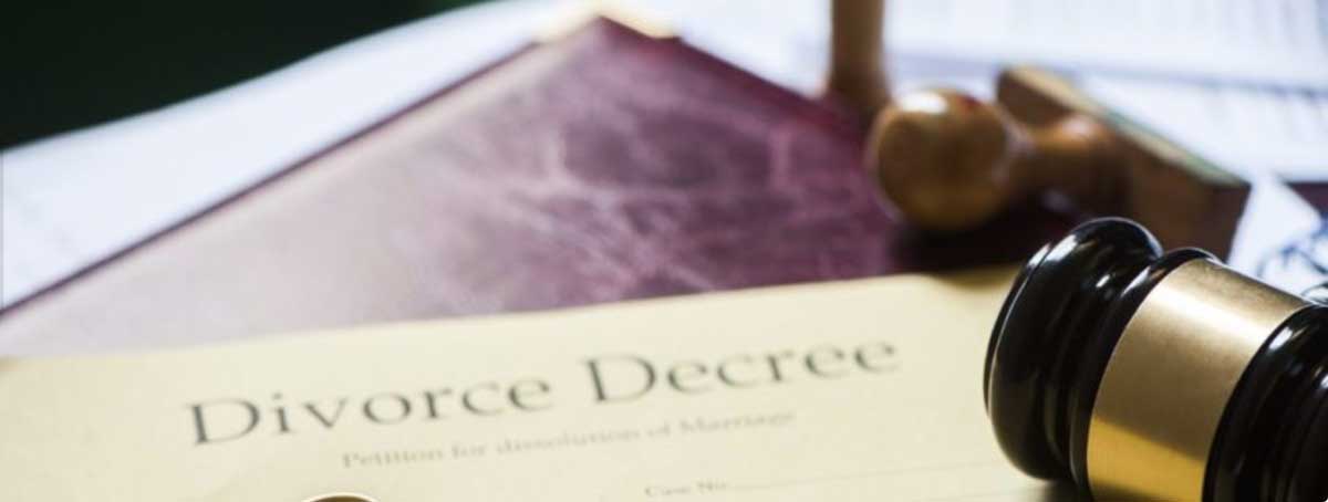 Divorce Decree Blog